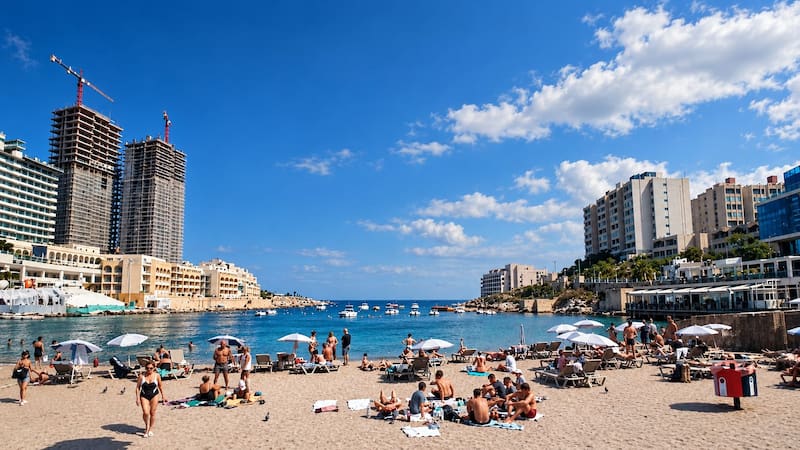Malta: el destino que recibe 4 millones de turistas al año, pero que los argentinos todavía miran de lejos.