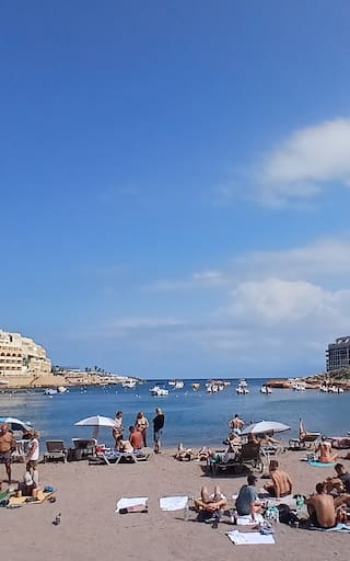Malta: el destino que recibe 4 millones de turistas al año, pero que los argentinos todavía miran de lejos