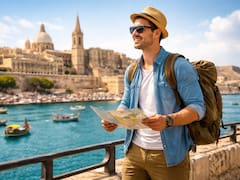 Imperdible | Ofrecen viajes a la “joya del Mediterráneo”: El Corte Inglés lanza descuentos para conocer Malta