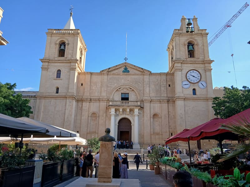 Malta: el destino que recibe 4 millones de turistas y sigue fuera del radar argentino