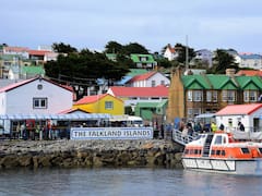 Reino Unido blinda a las petroleras en Malvinas y eleva la tensión con la Argentina por los recursos del Atlántico Sur
