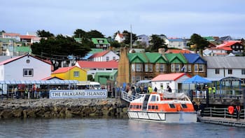 Malvinas: tras el fin del ultimátum, el Gobierno pidió arbitraje internacional para frenar el avance de Sea Lion