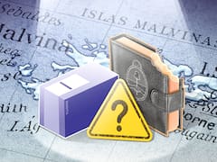 Pesa más en las encuestas el bolsillo que Malvinas