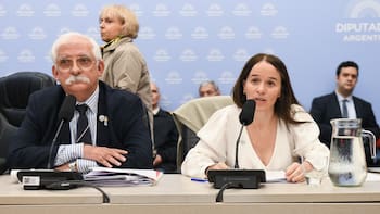 El oficialismo acota las sanciones de la Ley Malvinas tras los reparos de EE.UU.: los cambios que se negocian