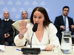 El Gobierno busca descomprimir el debate por Malvinas en Diputados pero sube el tono del debate