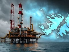 Malvinas: Reino Unido anuncia que las nuevas licencias petroleras deberán tener el aval final de Londres