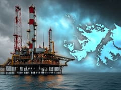 Malvinas: Reino Unido prorrogó las licencias petroleras por cinco años