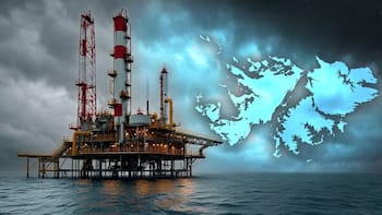 Malvinas: qué dice la ley que quiere endurecer Milei y cómo afecta la explotación del petróleo en mar Argentino