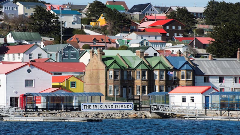 The Telegraph confirmó este viernes que el debate sobre usar Malvinas como palanca sigue vigente dentro del Pentágono.