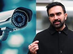 Terribles noticias para Nueva York: Mamdani vigila a todos los ciudadanos con nuevas cámaras y cobrará multas de 2500 dólares