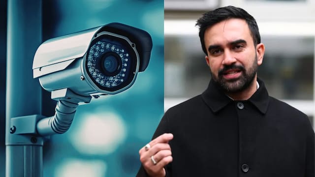 Terribles noticias para Nueva York: Mamdani vigila a todos los ciudadanos con nuevas cámaras y cobrará multas de 2500 dólares