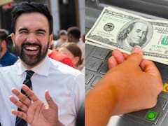 Excelentes noticias para Nueva York: Mamdani ofrece nuevos trabajos de 28 dólares la hora y el único requisito es tener ID