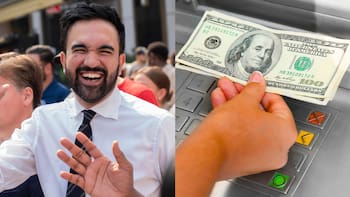 Alerta roja de Nueva York | Mamdani ya hizo oficial el primer paso para que todas las personas que cumplen este requisito se hagan cargo de un nuevo gasto