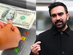 Terribles noticias para Nueva York: Mamdani quiere subir todos estos impuestos y ya tiene la aprobación de Kathy Hochul