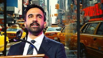 Mano dura Mamdani: ahora Nueva York vigila a todos los ciudadanos y cobrará multas inéditas de 2500 dólares