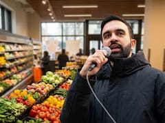 Nueva York confirma un beneficio histórico | Mamdani permite comprar carne, huevos y lácteos a precio reducido en supermercados: los requisitos para acceder