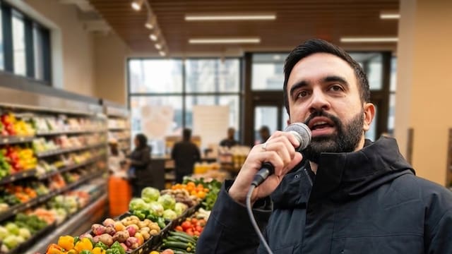Nueva York confirma un beneficio histórico | Mamdani permite comprar carne, huevos y lácteos a precio reducido en supermercados: los requisitos para acceder