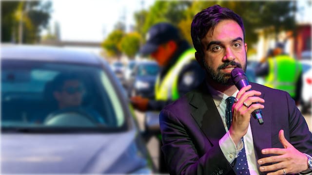 Confirmado por NYC: Nueva York lanza un nuevo plan de seguridad vial con más controles a conductores y cambios en las calles