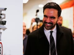 El gobierno lo confirmó | Nueva York endurece los controles viales con más cámaras y multas automáticas en toda la ciudad