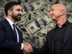 Alianza inesperada | La familia Bezos donó u$s 100 millones para impulsar una de las promesas más grandes de Mamdani
