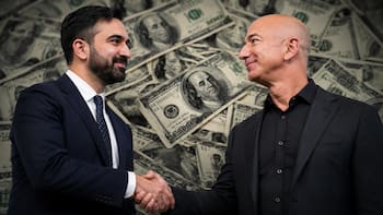 Alianza inesperada | La familia Bezos donó u$s 100 millones para impulsar una de las promesas más grandes de Mamdani