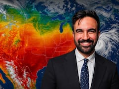 Alerta en Nueva York | Mamdani confirma la emergencia climática y activa el plan de contingencia ante la ola de calor