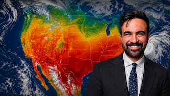 Alerta en Nueva York | Mamdani confirma la emergencia climática y activa el plan de contingencia ante la ola de calor