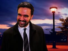 Mamdani apaga Nueva York | Quiere cambiar para siempre la noche de la ciudad y lo hará a costa de la electricidad de todos