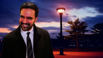 Mamdani apaga Nueva York | Quiere cambiar para siempre la noche de la ciudad y lo hará a costa de la electricidad de todos