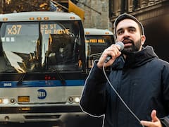 Confirmado por la MTA | Nueva York comenzará a controlar a los pasajeros de todos los autobuses y sancionará a los que no tengan estos papeles