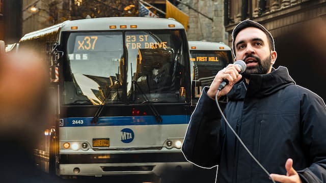 Confirmado por la MTA | Nueva York comenzará a controlar a los pasajeros de todos los autobuses y sancionará a los que no tengan estos papeles