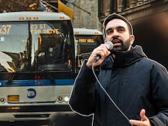 Confirmado por Mamdani | Nueva York anunció que cambiará la circulación y ahora habrá nuevas reglas obligatorias para todos los conductores de la ciudad