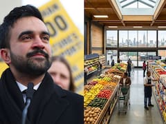 Nueva York anunció la mejor noticia | Mamdani confirmó la apertura de un supermercado público: dónde estará ubicado
