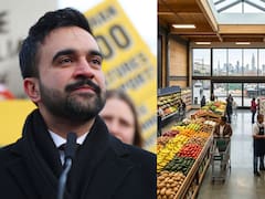 Nueva York confirmó la mejor noticia | Mamdani anunció la apertura de un supermercado público: dónde estará ubicado