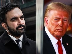 Nueva York le declara la guerra a Trump | Mamdani bloqueó el avance del ICE y lanzó una ayuda clave para inmigrantes