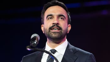 Nueva York cambia el transporte público | Mamdani prometió un nuevo autobús para viajar en tiempo récord y dice que será mucho más seguro que los que conocemos