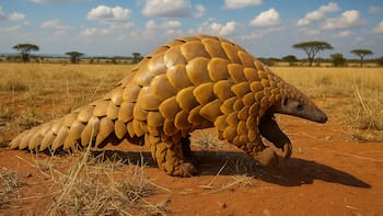 Milagro en la sabana | Reaparece un mamífero africano que se creía extinto desde 1999