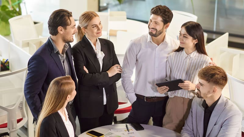 Mandá CV ya: definen cuáles son las mejores empresas para trabajar en Argentina
Fuente: Shutterstock