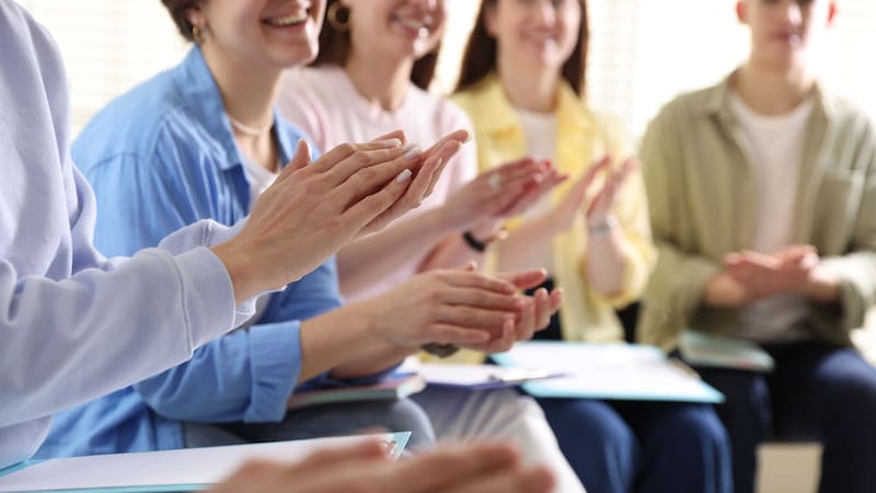 Mandá CV ya: definen cuáles son las mejores empresas para trabajar en Argentina
Fuente: Shutterstock