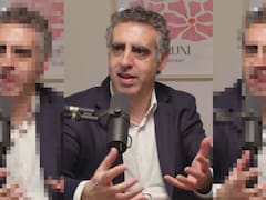 Manel Esteller, médico español: “La longevidad no se debe empezar a trabajar a los 50 o los 60. Se debería empezar de pequeñito”