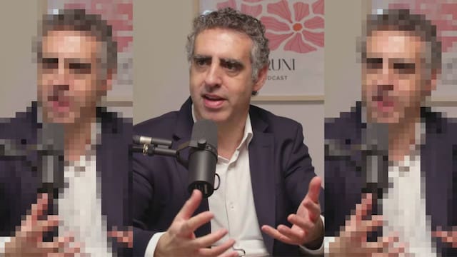 Manel Esteller, médico español: “La longevidad no se debe empezar a trabajar a los 50 o los 60. Se debería empezar de pequeñito”