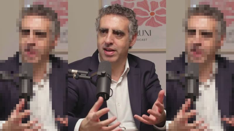 Manel Esteller, médico español: "La longevidad no se debe empezar a trabajar a los 50 o los 60. Se debería empezar de pequeñito".