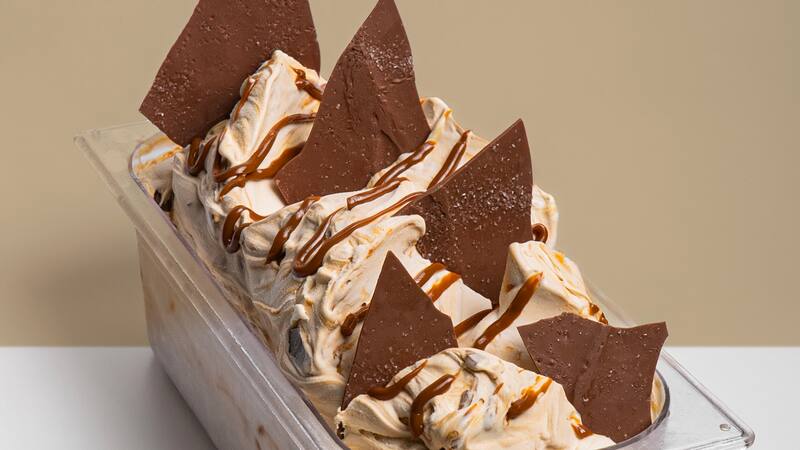 Lanzan un nuevo sabor de helado para la Noche de las Heladerías 2026.