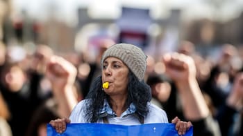 Es oficial y está confirmado: la ciudadanía puede echar al presidente según una ley que casi nadie conoce