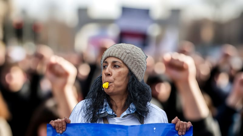 Es oficial y está confirmado: la ciudadanía puede echar al presidente según una ley que casi nadie conoce.