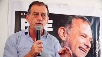 Manini Ríos no apoyará cambios previsionales que contradigan el plebiscito de 2024