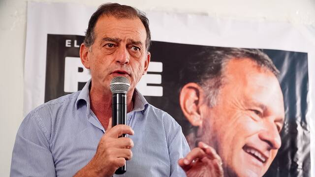 Manini Ríos no apoyará cambios previsionales que contradigan el plebiscito de 2024