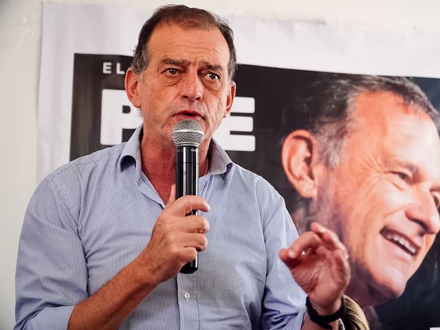 Cabildo Abierto confirma voto en general y asegura mayoría para aprobar la Rendición de Cuentas