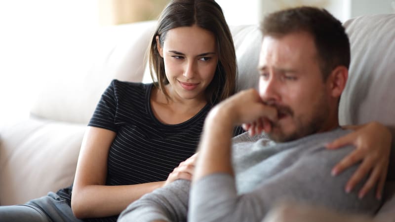 Cuáles son las frases más utilizadas por las personas manipuladoras, según la psicología