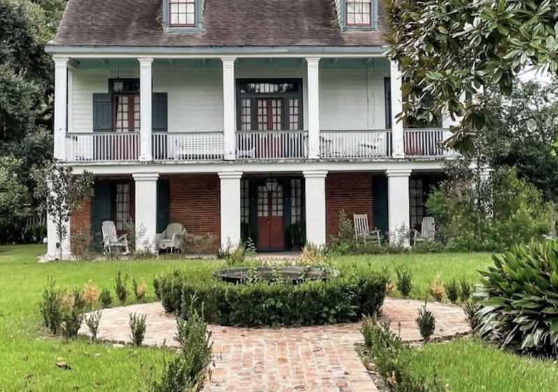 Buscan voluntarios para vivir en Estados Unidos cuidando jardines 25 horas por semana: ofrecen alojamiento, dos días libres, desayuno gratis y todos los servicios básicos.